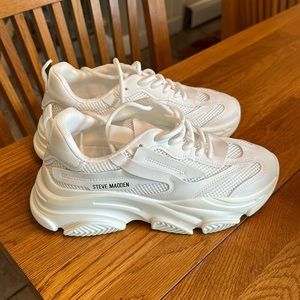 Steve Madden Possession Sneaker *BRAND NEW*